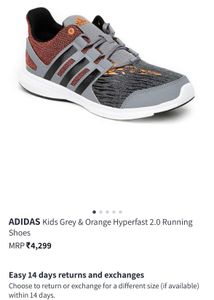 Adidas Original Shoes