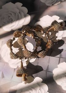 Zarcon Bracelet Bangle