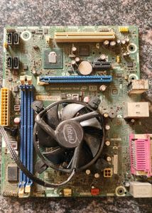 Working Core I3 Processor.with Fan
