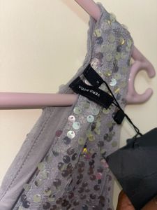 Sparkling Sequin Dress