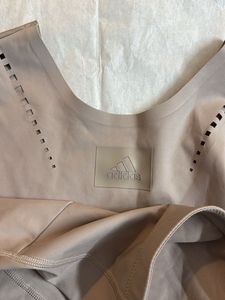 Adidas Crop Top