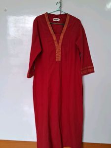 Kurta By Fabindia