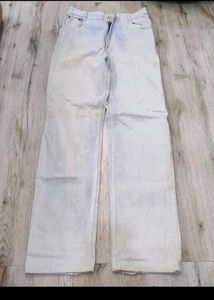 Cs1956 Calvin Klein Jeans Size 32