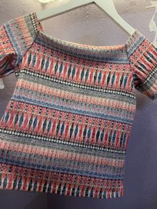 🎀Designed cute top🎀