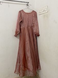 Bride To Be Gown