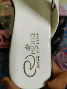 White Wedges With Some Imperfection