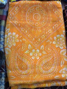Assorted Indian Sarees - Bundle of 6 All New Saree