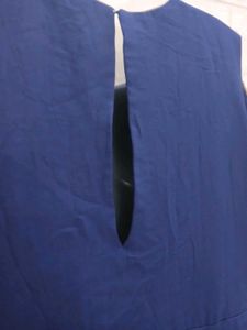 Zardoigi Hand Work Gown