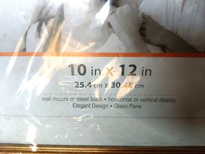 Photo Frame (10in×12in)