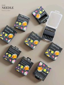 Imported premium hijab needle pins