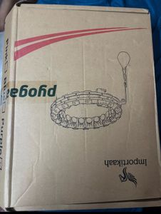 Adjustable Exercise Hoop