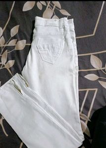 Women's Trendy Denim Jeans