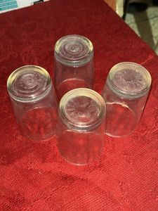 Set of 4 Shot Glasses