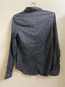 Grey Ck Shirt