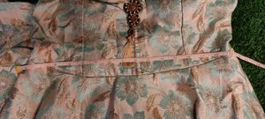 Beautiful Traditional Gown/Dress