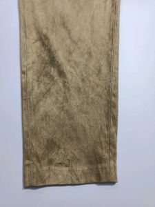 Zara Tan Trousers - Stylish &amp; Comfortable