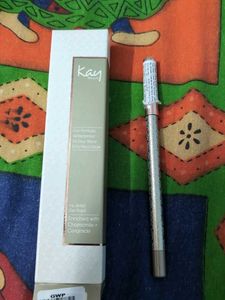 Kay Beauty Silver Kajal 12 Gm