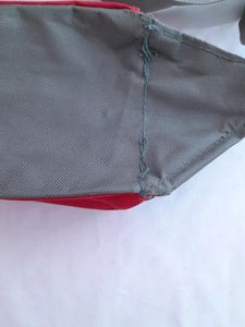 Waist Bag (Men)