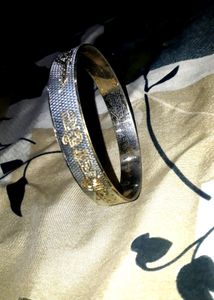 Jay Shri Sanvariya Seth Mens Bangle