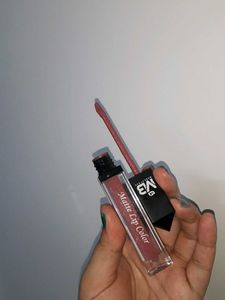 Makeup Bar Matte Lip Color
