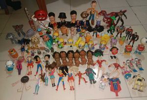 Toys