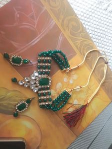 Jewellery