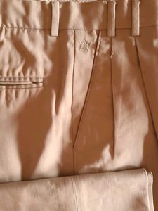 A Bundle of 4 Used Pants