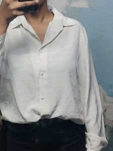 White Shirt