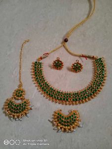 Jwellery Set