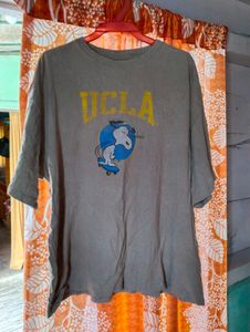 Unisex Tshirt Choose 2 For 150rs Only