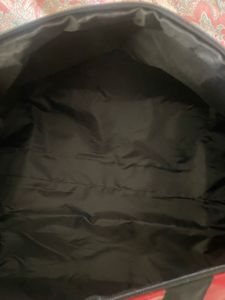 Ralph Lauren Polo Duffle/Gym Bag