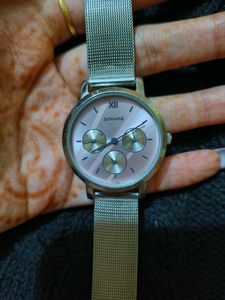 Sonata Women's Watch