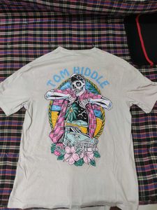 Tom Hiddle OG Tshirt