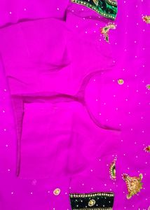 Best Saree For Functions