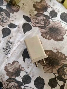 Charger - Like New!