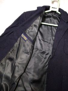 Coat / Blazer
