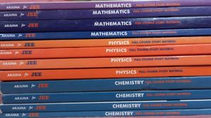 JEE Full Course Study Material