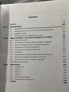 Chemistry NCERT Part II Textbook