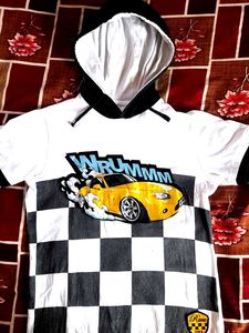 Cool Graphic Tee