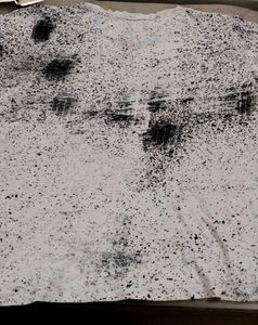 Lee Cooper Graphic Tee