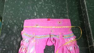 Heavy Patiala Salwar