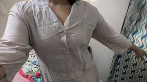 New Beige Shirt