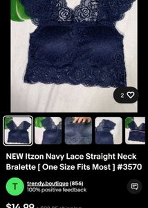 🇨🇳ITZON 💙 Brallete