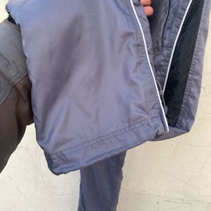 Nike Baggy Gorpcore Pants