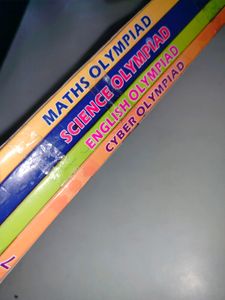 Olympiads Class 7th