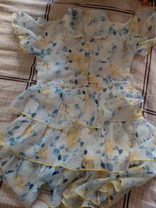 Frock Baby Girl