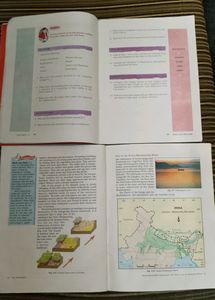 NCERT Class 7 Social Science Textbooks