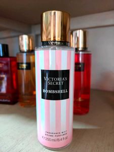 Victoria's Secret Bombshell Fragrance Mist
