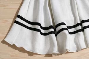 Go-Getter Skort: Sporty-Chic Korean