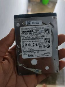 320gb Working Laptop Hdd